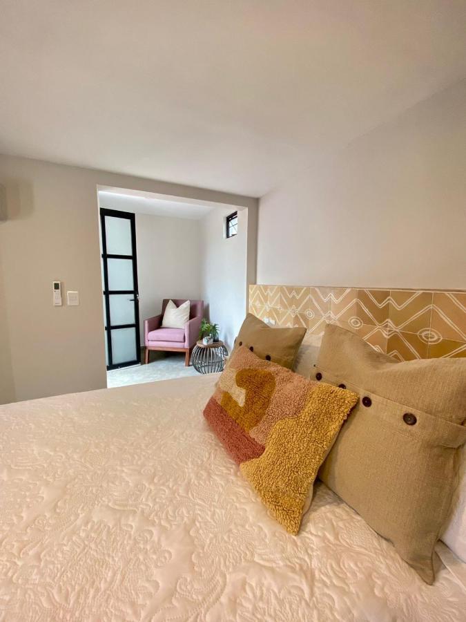 Hotel Casa Irake Guadalajara Esterno foto
