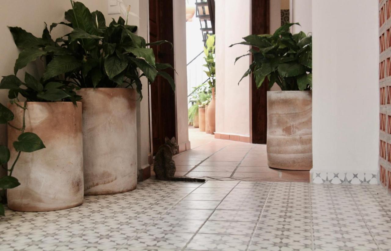 Hotel Casa Irake Guadalajara Esterno foto