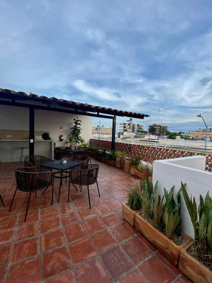 Hotel Casa Irake Guadalajara Esterno foto