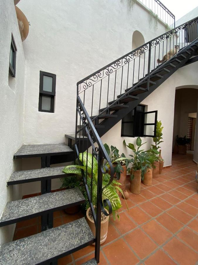 Hotel Casa Irake Guadalajara Esterno foto