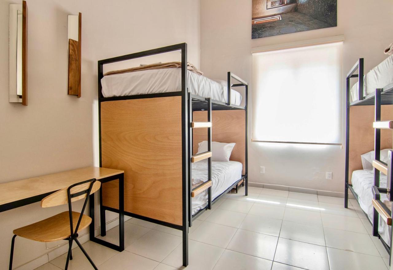 Hotel Casa Irake Guadalajara Esterno foto